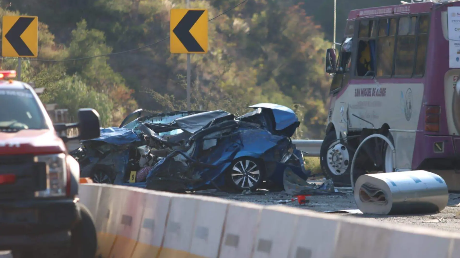 Fuerte-accidente-dejó